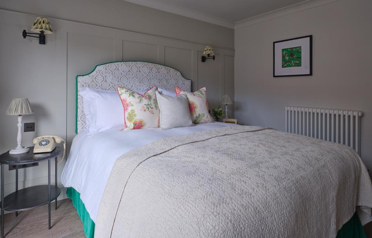 Stanwell House Hotel Лимингтън Екстериор снимка
