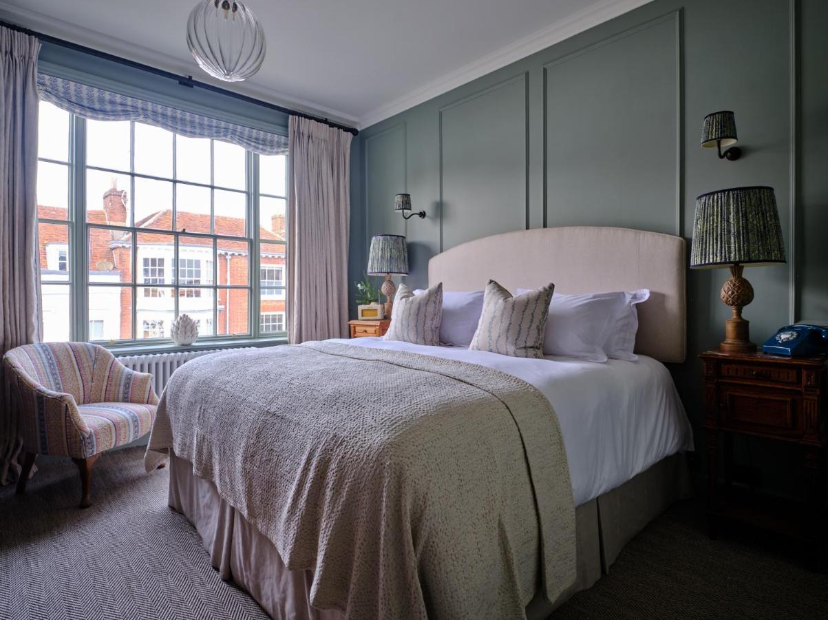 Stanwell House Hotel Лимингтън Екстериор снимка