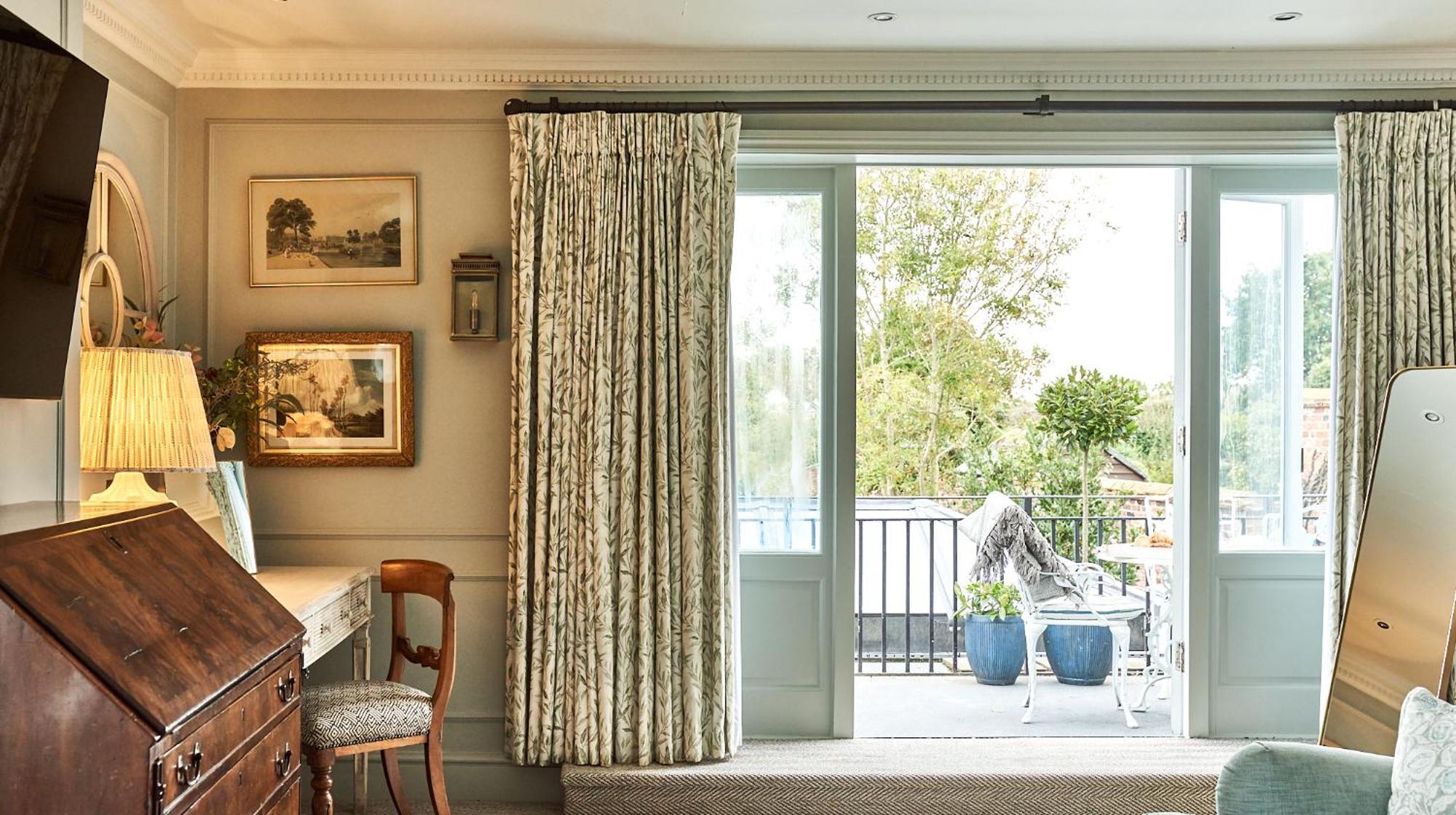 Stanwell House Hotel Лимингтън Екстериор снимка